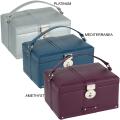 St. Tropez Medium Jewelry Case