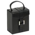 Wolf Designs 'South Molton' Mini Folding Jewelry Box