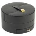 Wolf Designs 'Chelsea' Large Ying Yang Jewel Case