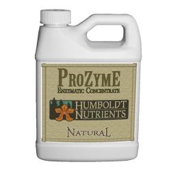 Humboldt HNP405 Prozyme 32-ounce Fertilizer 
