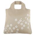 Envirosax Organic Flowers Re-Usable  Shopper Tote