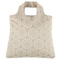 Envirosax Organic Circles Re-Usable Shopper Tote