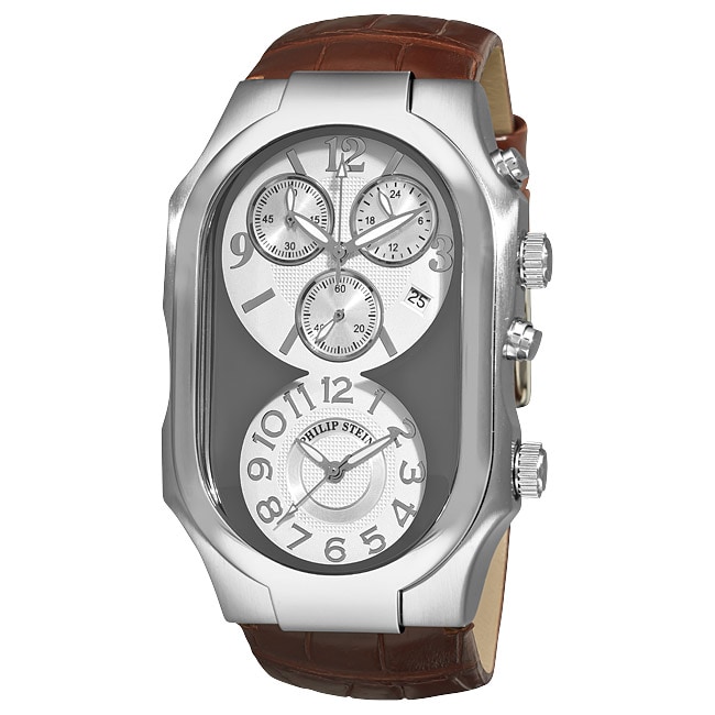 philip stein digi sport chronograph