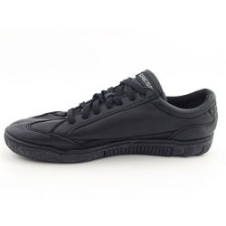 Diesel Men's Black Ice Cool Sneakers