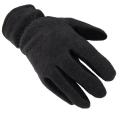 Hailey Jeans Co. Women's Fleece Top Leather Thinsulate Lined Gloves