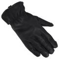 Journee Collection Women's Deerskin Leather Thinsulate Lined Gloves