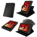 rooCASE Acer Iconia Tab A100 7-Inch Dual View Leather Case Cover Stand