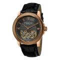 Stuhrling Original Men's Gemini Skeletonized Watch