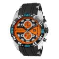 Stuhrling Original Men's Orbit Swiss Quartz Watch