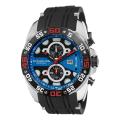 Stuhrling Original Men's Orbit Swiss Quartz Watch