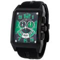 Stuhrling Original Men's Mad Man C2 Quartz Chronograph Watch