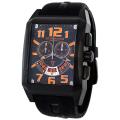 Stuhrling Original Men's Mad Man C2 Quartz Chronograph Watch