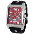 Stuhrling Original Men's Mad Man C2 Quartz Chronograph Watch