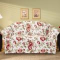 Sure Fit Olivia Stretch Sofa Slipcover