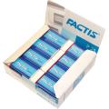 General Pencil 'Factis' Small Plastic Erasers (Package of 24)