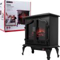PROLectix Galaxy Electric Fireplace Heater