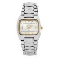 Anne Klein Two-tone Metal Bracelet Watch