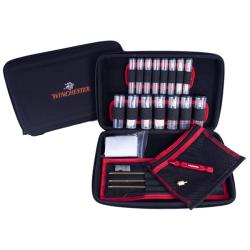 Winchester 32-piece Universal Gun Cleaning Kit