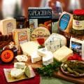 International Cheese Affair Gift Assortment