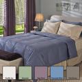 Ultimate All Season 500 Thread Count Natural Down Comforter