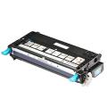 Dell Compatible 330-1199/ G483F/ NT-C3110XFC High-yield Cyan Toner