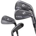 Adams Men's Idea Pro Black MB Forged Iron Set