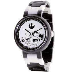 LEGO Star Wars Luke & Han Solo Adult Watch