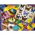 400-Piece Majestic Britannica Insects Puzzle