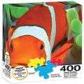 400-Piece Majestic Clown Fish Puzzle