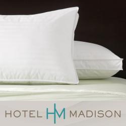 Comfort Chamber Supima Cotton Neck Support Pillows (Set of 4)