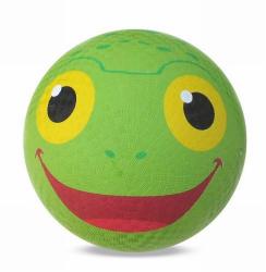 Froggy Kickball