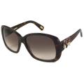 Marc Jacobs MJ315 Women's Rectangular Sunglasses