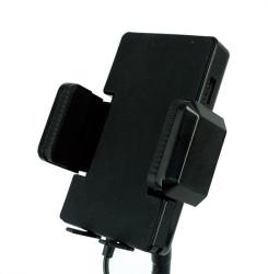 FM Transmitter Car Charger