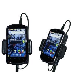 FM Transmitter Car Charger