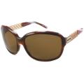 Missoni MI676 Women's Rectangular Sunglasses