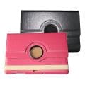 Skque Samsung Galaxy Tab 10.1 Leather Case