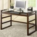 Lauren & Co 'Anatole' Contemporary Table Desk