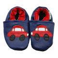 Baby Car Soft Sole Leather Baby Shoes