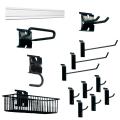 NewAge Products Garage Utility Kit