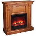 The Pillar Electric Fireplace