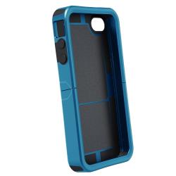 Otter Box Apple iPhone 4/ 4S OEM Deep Teal Reflex Case