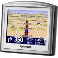 Tomtom ONE XL 4.3-inch LCD BlueTooth Vehicle GPS (Refurbished)