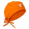 Gelscrubs Unisex Orange Tennessee Volunteers Scrub Hat