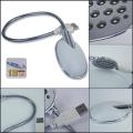 Skque 13-LED USB Flexible Light Lamp for Laptop PC Notebook