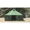 New Pacific Rim Military Tent (16' X 16')