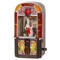 Holiday Musical Juke Box
