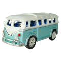 Objet d'art 'The Love Bus' VW Bus Trinket Box