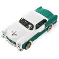 Objet d'art '1957 Heaven' Chevy Antique Car Trinket Box
