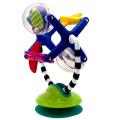 Sassy Fascination Station Baby Toy