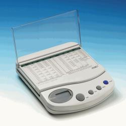 Royal EX-5 Exacta Built-in Tare Digital Scale